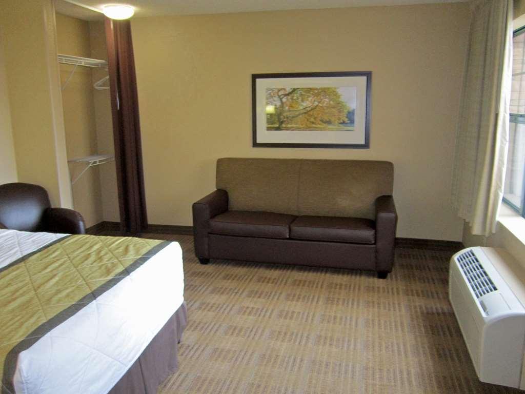 Extended Stay America Suites - South Bend - Mishawaka - North Rum bild