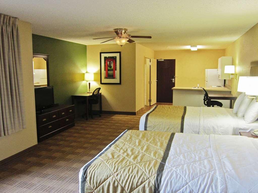 Extended Stay America Suites - South Bend - Mishawaka - North Rum bild