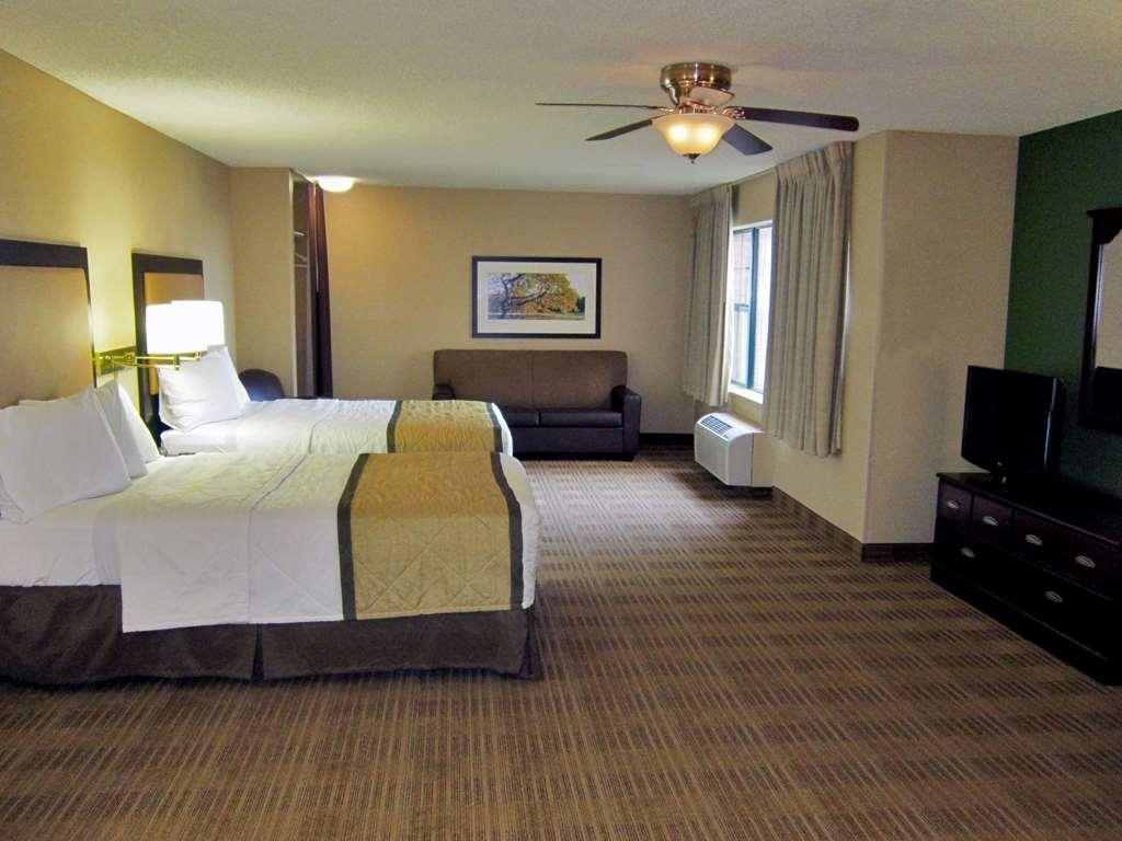 Extended Stay America Suites - South Bend - Mishawaka - North Rum bild