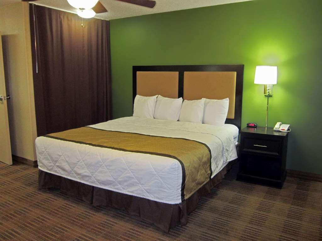 Extended Stay America Suites - South Bend - Mishawaka - North Rum bild