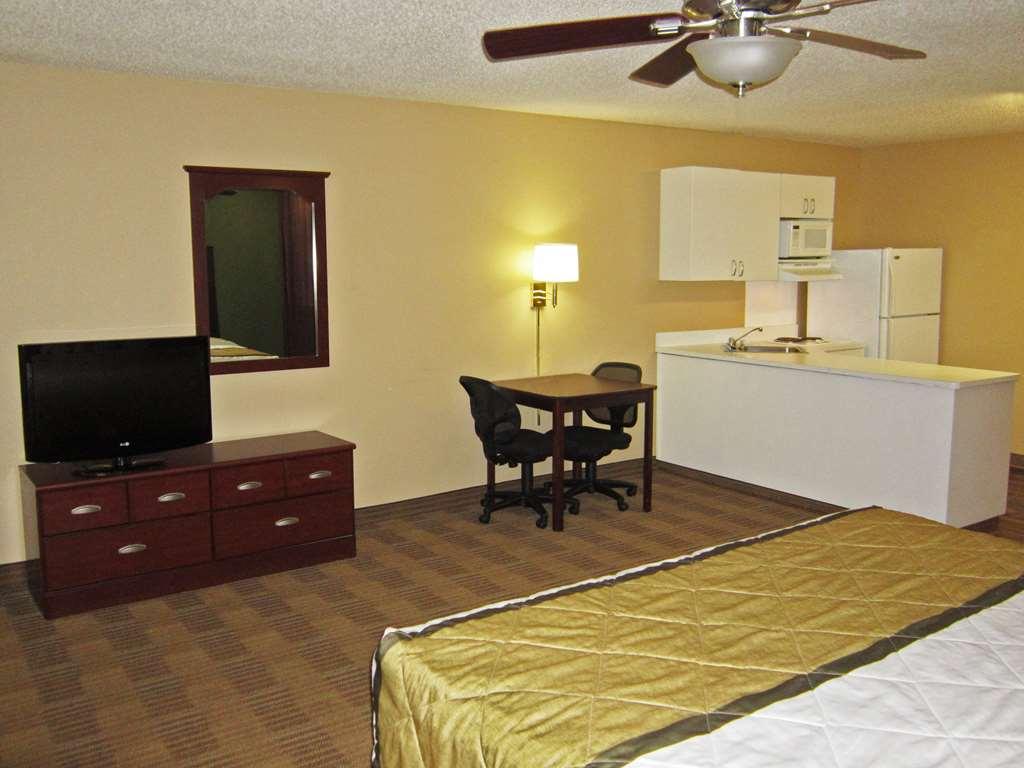 Extended Stay America Suites - South Bend - Mishawaka - North Rum bild