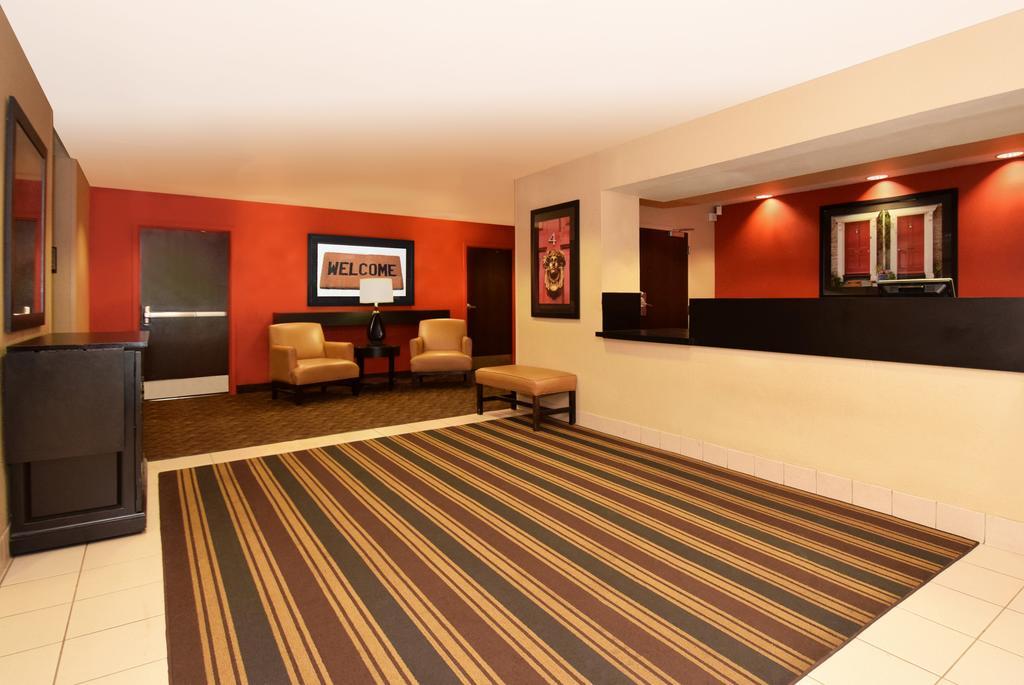 Extended Stay America Suites - South Bend - Mishawaka - North Exteriör bild